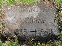 Murray, Grant A